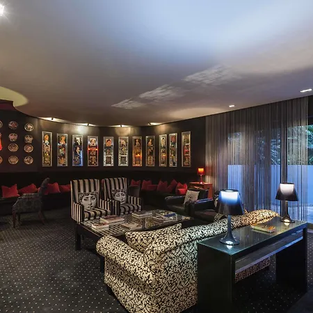 No5 Boutique Art Hotel By Mantis-2